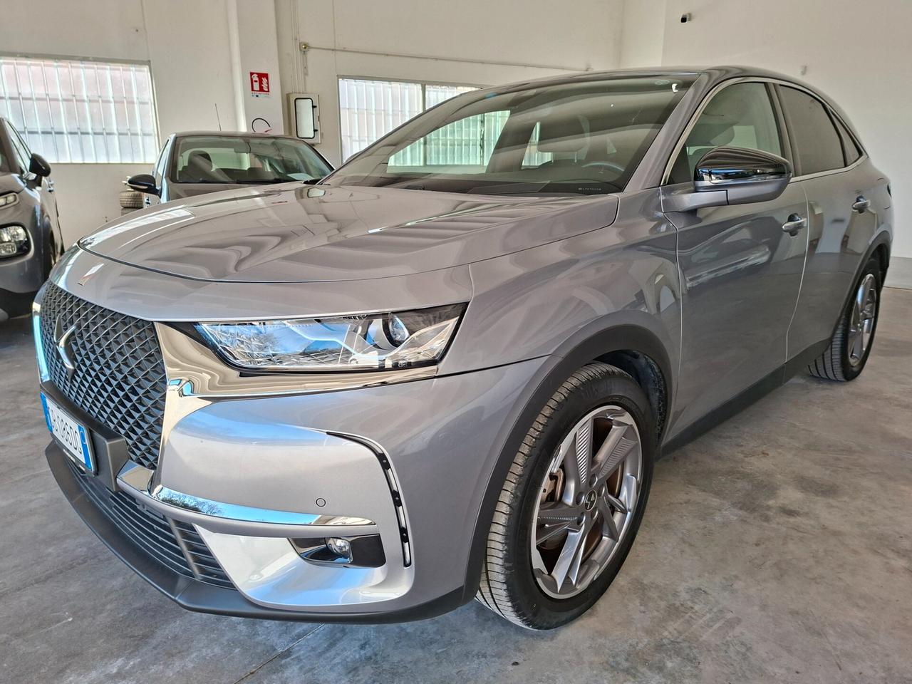 4X4 AUTOMATICO / IBRIDO / FULL OPTIONAL