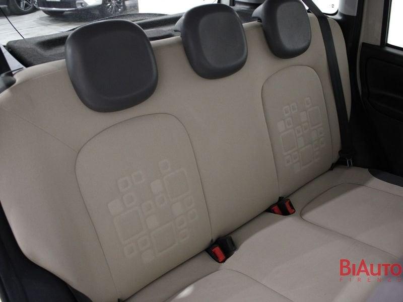 FIAT Panda Panda 0.9 TwinAir Turbo Natural Power Lounge