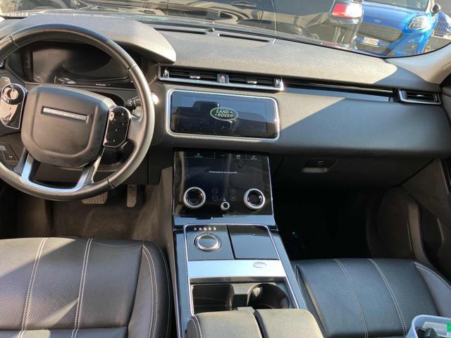 LAND ROVER Range Rover Velar 2.0D I4 180 CV S