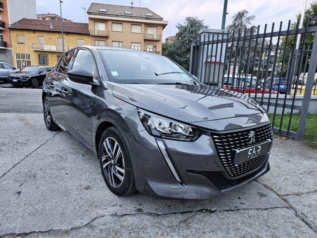 PEUGEOT 208 PureTech 100 Stop&Start PREZZO PROMO