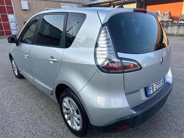 RENAULT Scenic Scénic XMod 1.5 dCi 110CV Start&Stop Energy