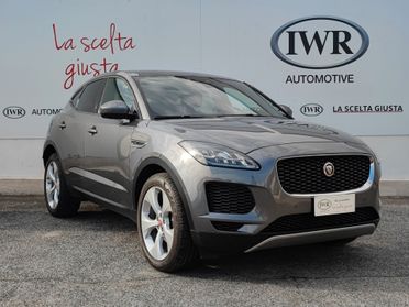 Jaguar E-Pace 2.0D 150 CV AWD aut. S