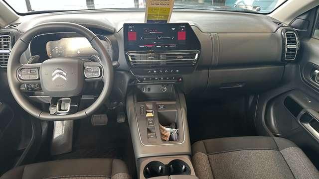 Citroen C5 Aircross 1.5 bluehdi Plus 130CV EAT8 *KM0*