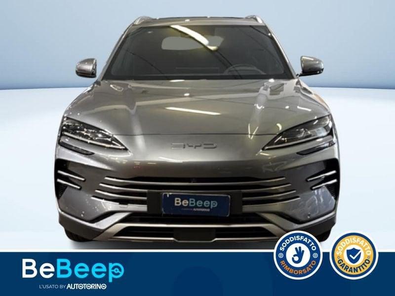BYD Seal U DM-i 1.5 PHEV BOOST 2WD