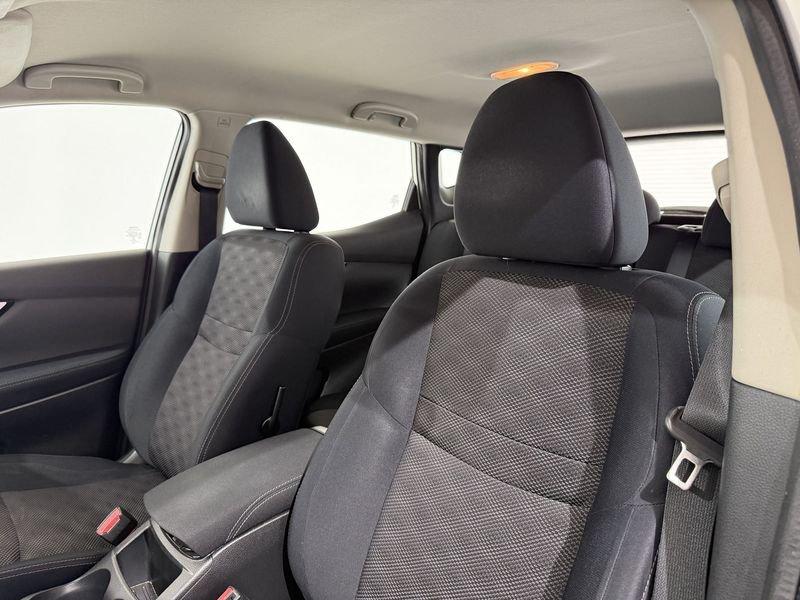 Nissan Qashqai dCi 110 Acenta