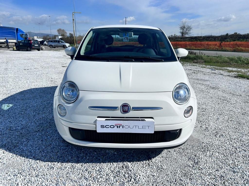 FIAT 500 III - 500 1.2 Pop 69cv my14