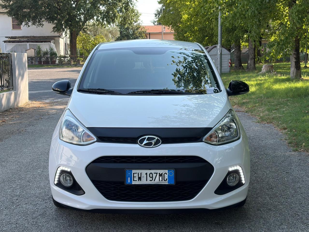 Hyundai i10 1.0 MPI Classic