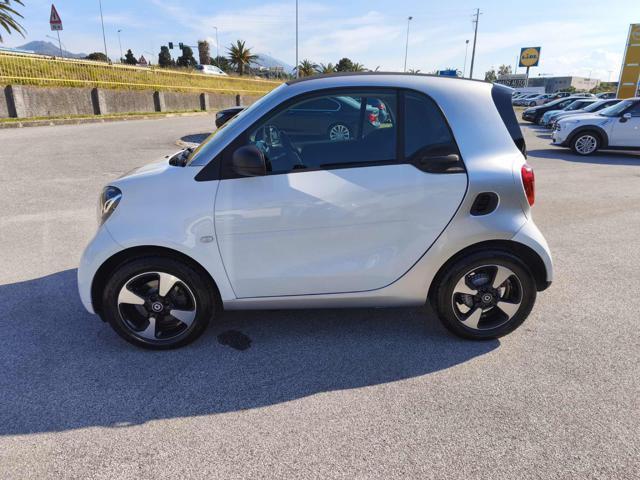 SMART ForTwo 70 1.0 Prime