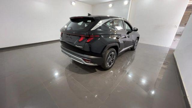 HYUNDAI Tucson 1.6 CRDI Klass #Vari.Colori