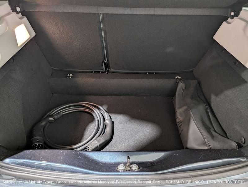 Renault ZOE R135 ZEN FLEX "BATTERIA A NOLEGGIO - NEOPATENTATI"