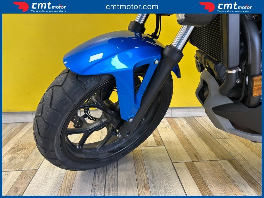 Honda NC 750 X - 2019