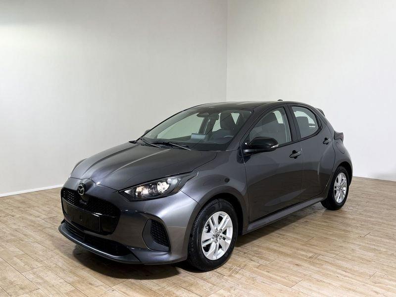 Mazda Mazda2 Hybrid 1.5 VVT e-CVT Full Hybrid Electric Centre-Line