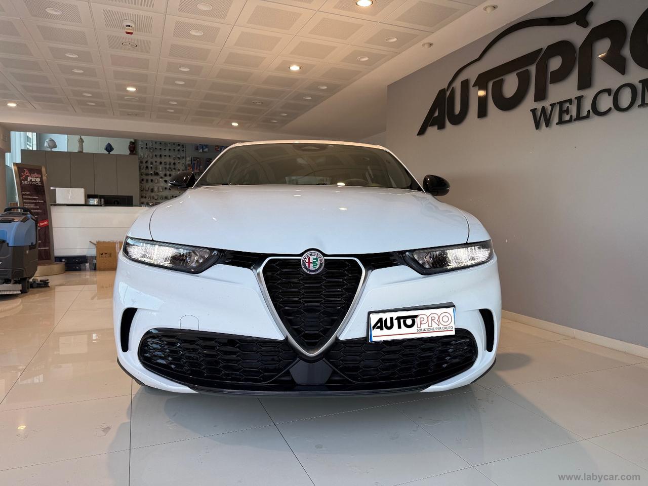 ALFA ROMEO Tonale 1.6 diesel 130 CV TCT6 Super