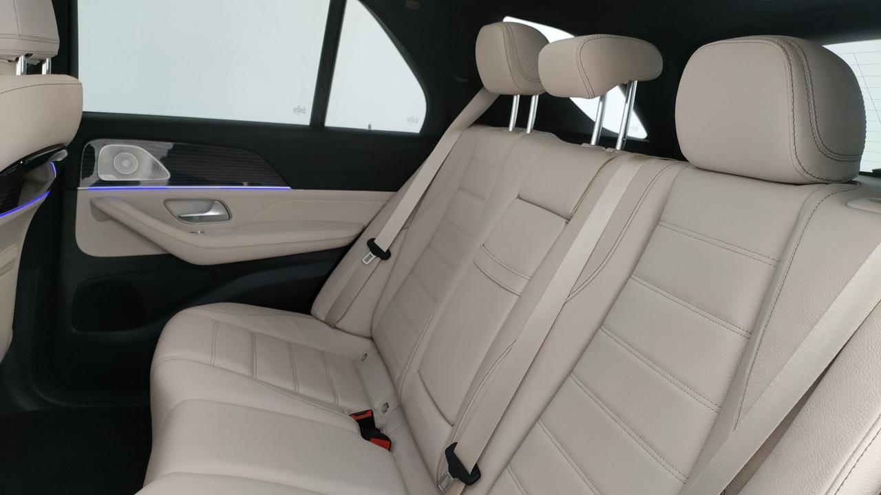 Mercedes-Benz GLE 300 d 4MATIC Premium