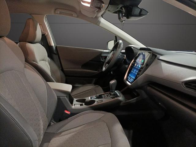 SUBARU Crosstrek 2.0i e-Boxer MHEV CVT Lineartronic Style xtra 4wil