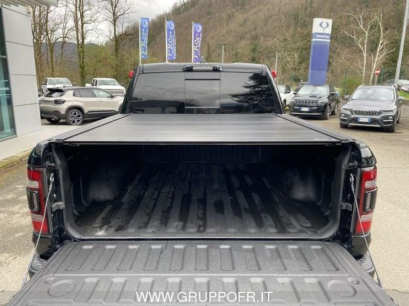 Dodge RAM TRX Supercharged 6.2 L HEMI V8 Crew cab - NETTO IVA