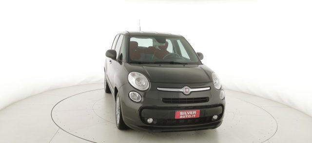 FIAT 500L 1.3 Multijet 85 CV Easy