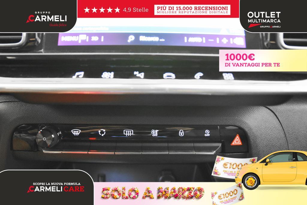 Citroen C5 Aircross 1.2 PureTech Feel