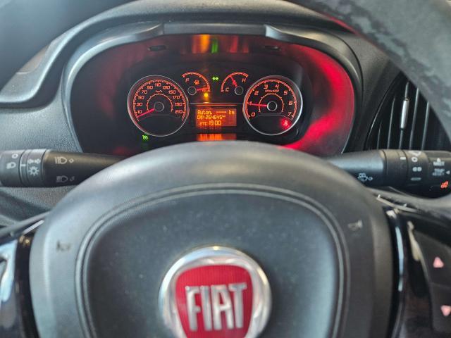 Fiat Doblo 1.6 NEOPATENTATI