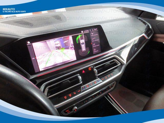 BMW X5 xDrive 30d xLine AUT EU6