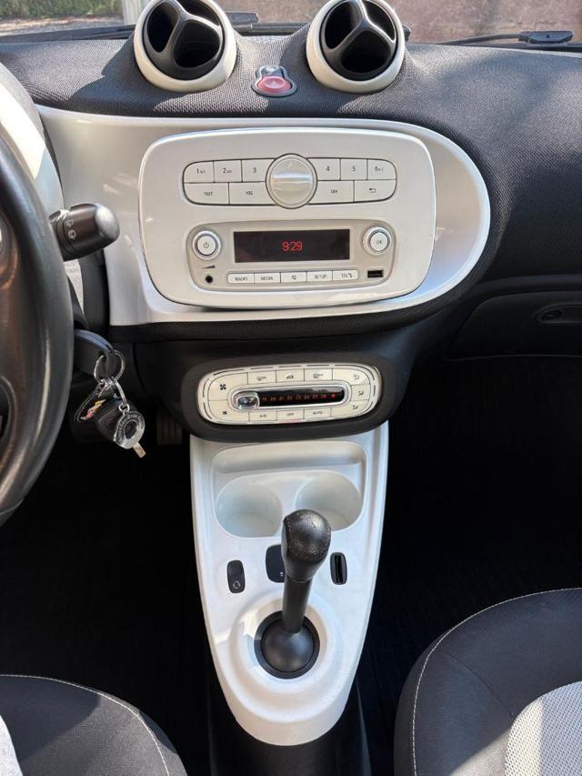 SMART ForTwo 70 1.0 Passion