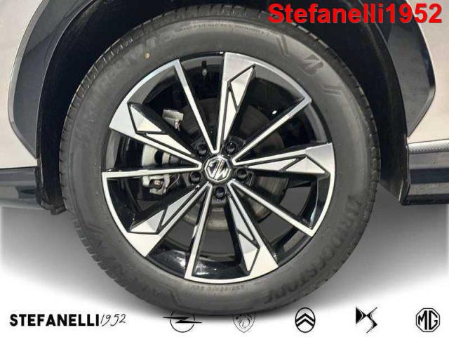 MG HS MG NEW 1.5T DCT Luxury Benzina - Sterling silver