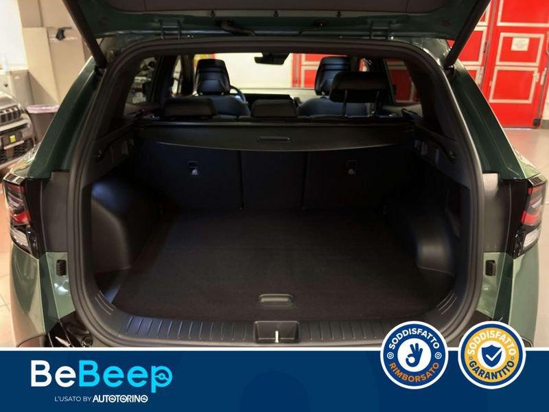 KIA Sportage 1.6 TGDI HEV GT-LINE PLUS AWD AUTO