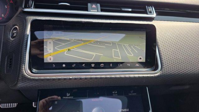 LAND ROVER Range Rover Velar 2.0D I4 240 CV R-Dynamic S PERMUTE IVA ESPOSTA