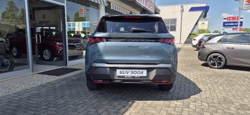Peugeot 5008 5008 Hybrid 145 e-DCS6 GT