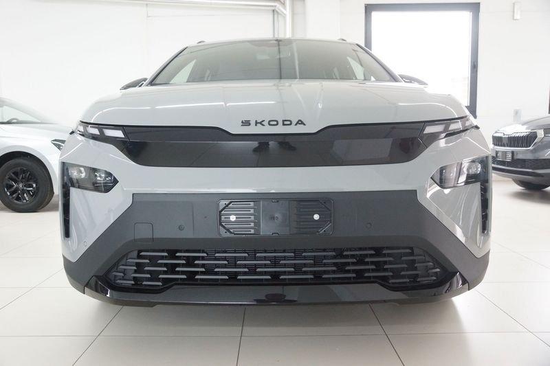 Skoda Elroq 60 SPORTLINE+PLUS PACKAGE