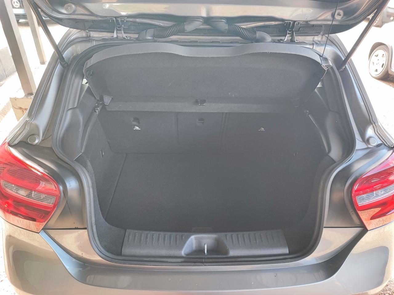 Mercedes-benz A 180 CDI Premium