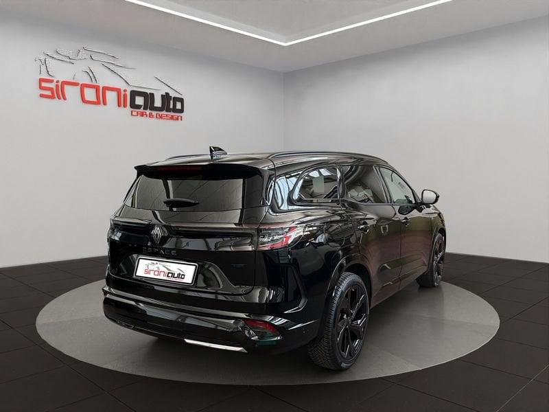 Renault Espace Espace 1.2 e-Tech full hybrid esprit Alpine 200cv