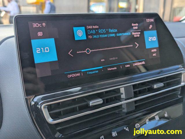 CITROEN C5 Aircross BlueHDi 130 S&S EAT8 Shine Pack - OK NEOPATENTATI