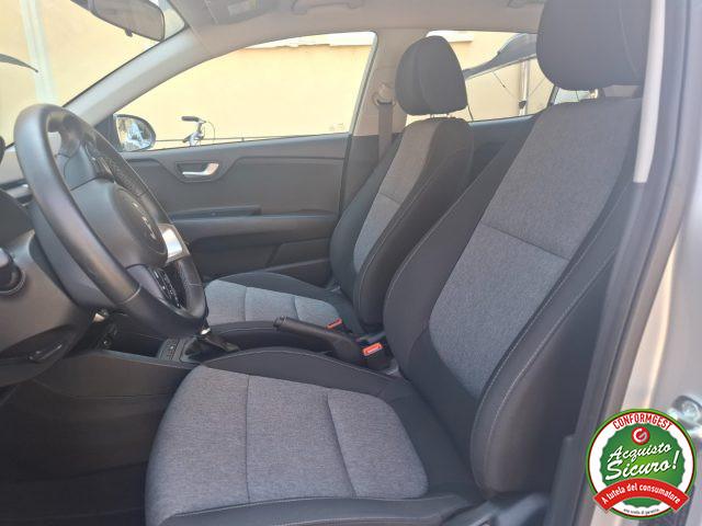 KIA Stonic 1.2 DPI ECO GPL Urban Special Edition UN. PROP.