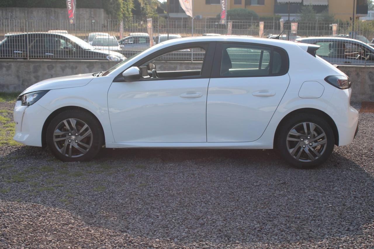 Peugeot 208 BlueHDi 100 Stop&Start 5 porte GT Pack