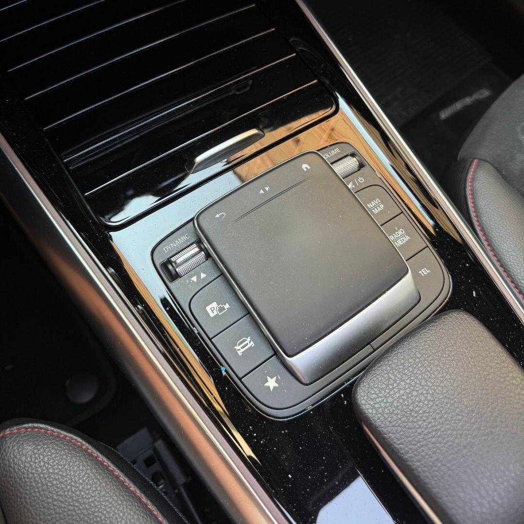 Mercedes GLA 200 d Automatic Premium **FULL**