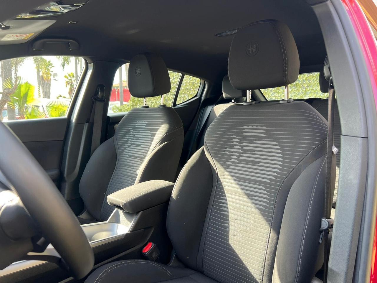 Alfa Romeo Tonale 1.6 diesel 130 CV TCT6 Super