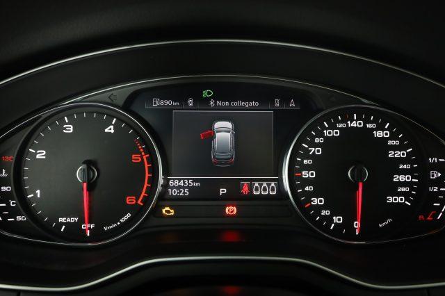 AUDI A4 A4 Avant 30 TDI/136 CV S tronic Business