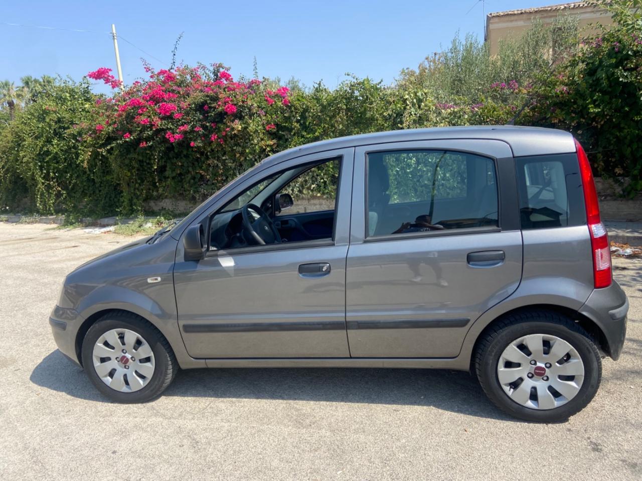 Fiat Panda 1.2 Dynamic 2010