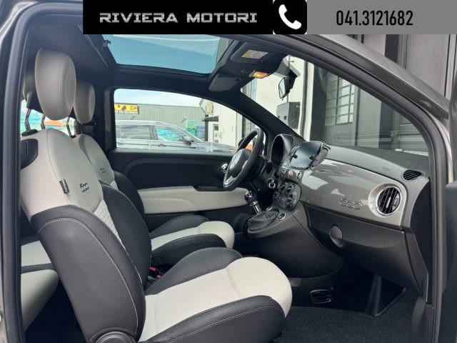 FIAT 500 1.0 Hybrid Dolcevita VARI COLORI