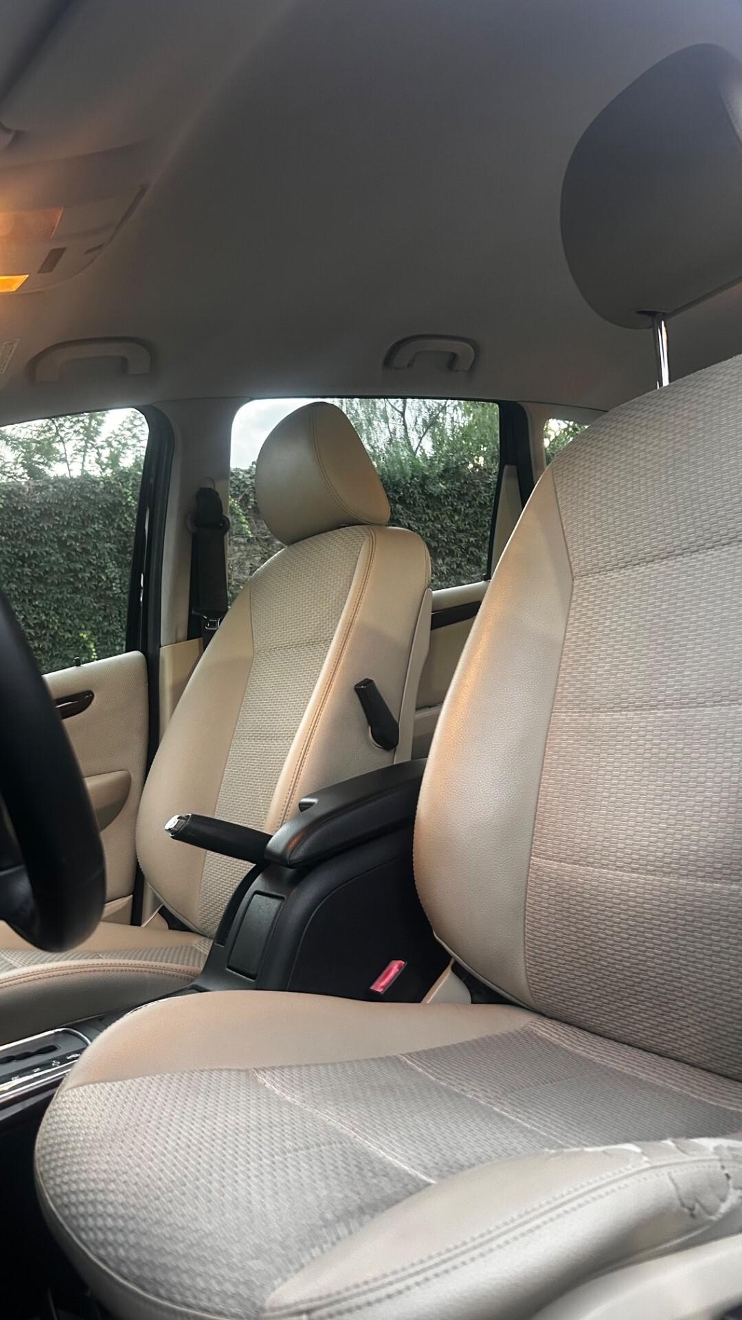 Mercedes-benz A 180 CDI Avantgarde