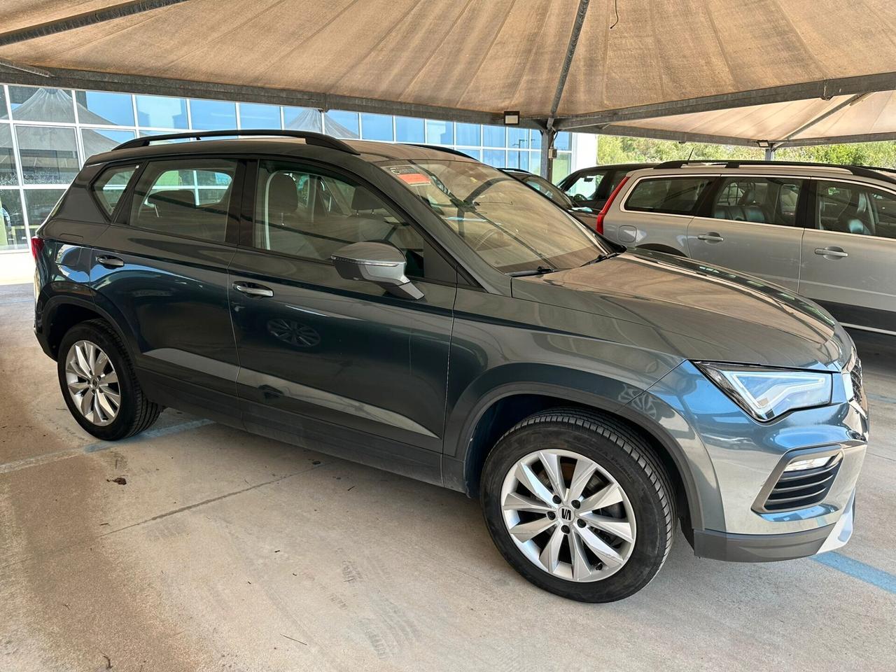 Seat Ateca 2.0 TDI DSG Business