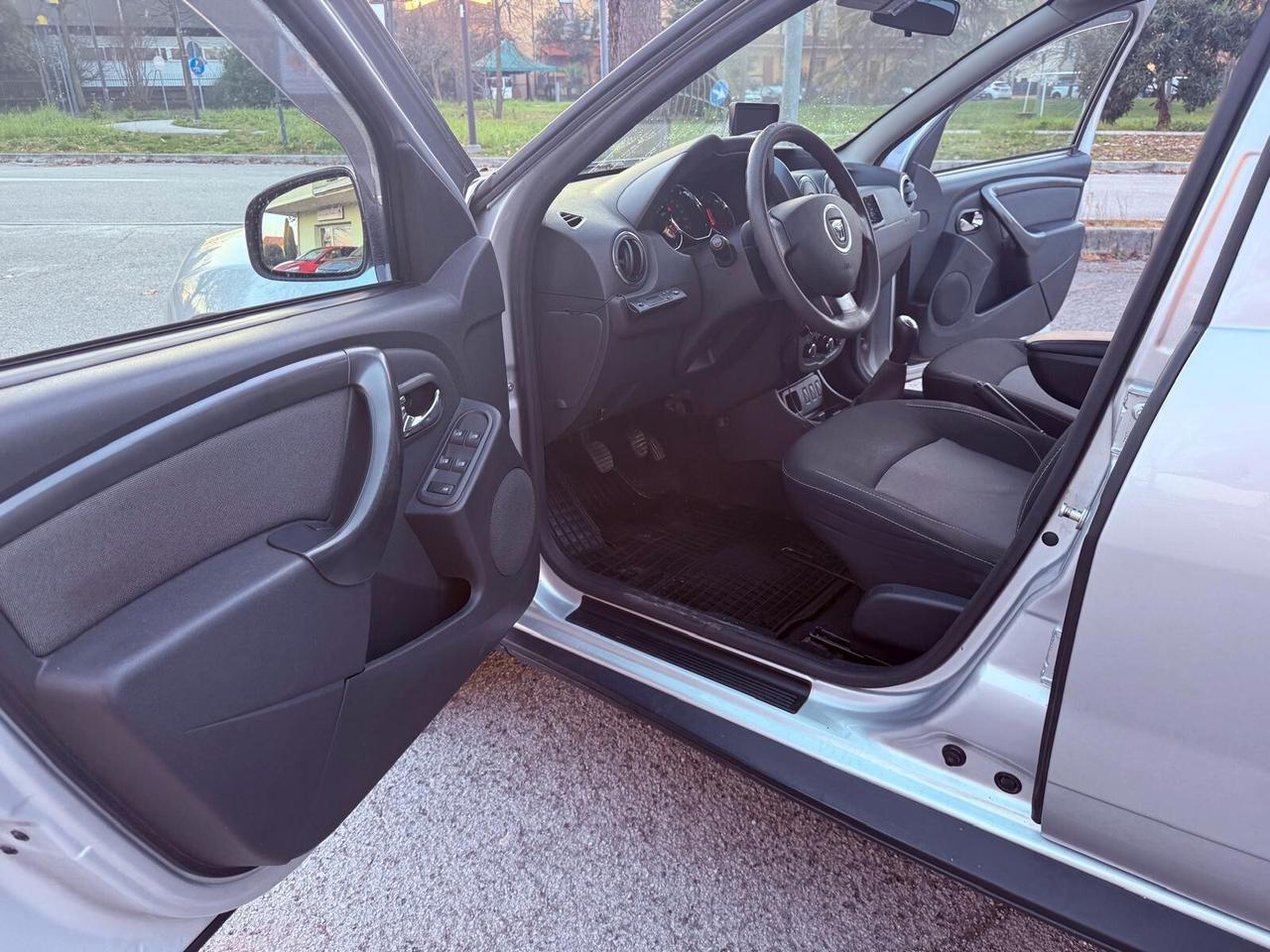 Dacia Duster 1.6 115 CV S&S 4x2 GPL Serie Speciale Brave