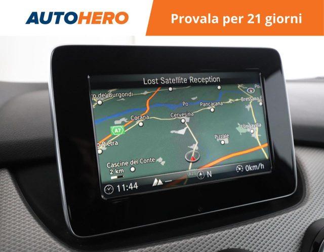 MERCEDES-BENZ B 180 d Sport