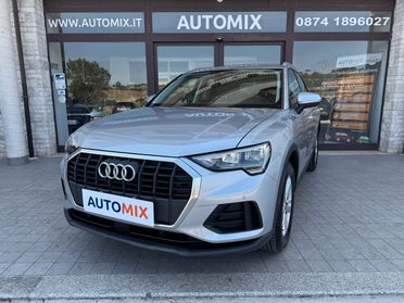 Audi Q3 35 2.0 Tdi Business Quattro S-Tronic