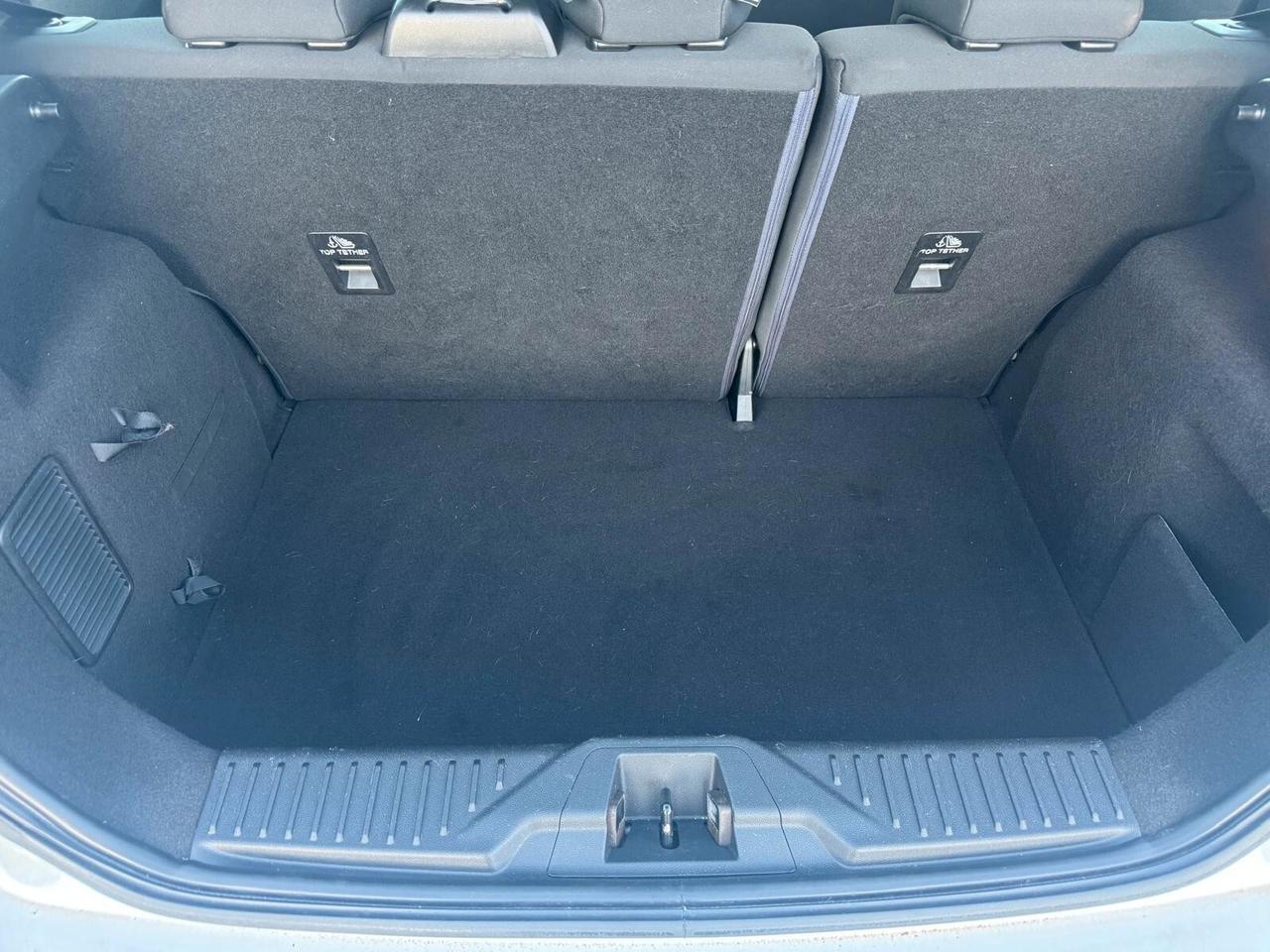 Ford Fiesta 1.1 85 CV 5 porte Plus