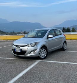 Hyundai i20 Econext Sound Edition SOLO 86.000km