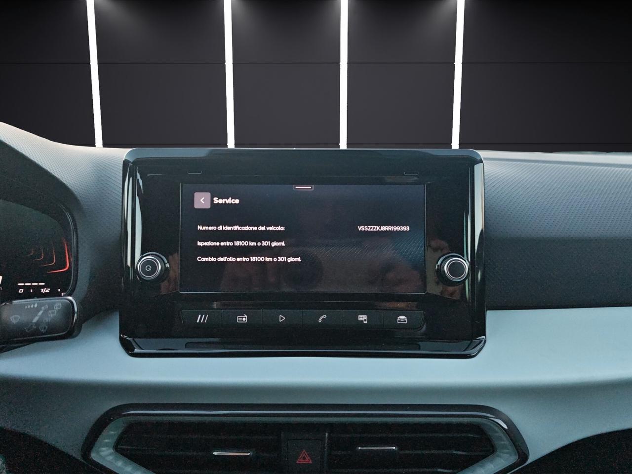 Seat Ibiza 1.0 95 CV Marina Limited Edition PREZZO REALE