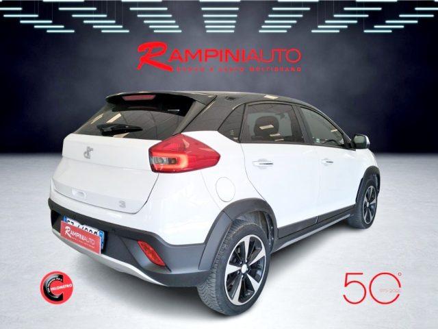 DR MOTOR DR3 1.5 Bi-Fuel GPL Unico Prop. Pronta Consegna