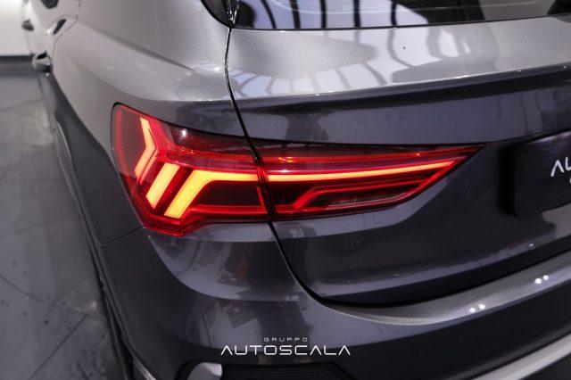 AUDI Q3 SPB 35 TDI 150CV S Tronic S Line Edition